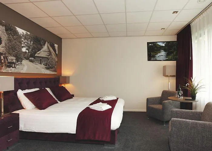 Hotel Kuik