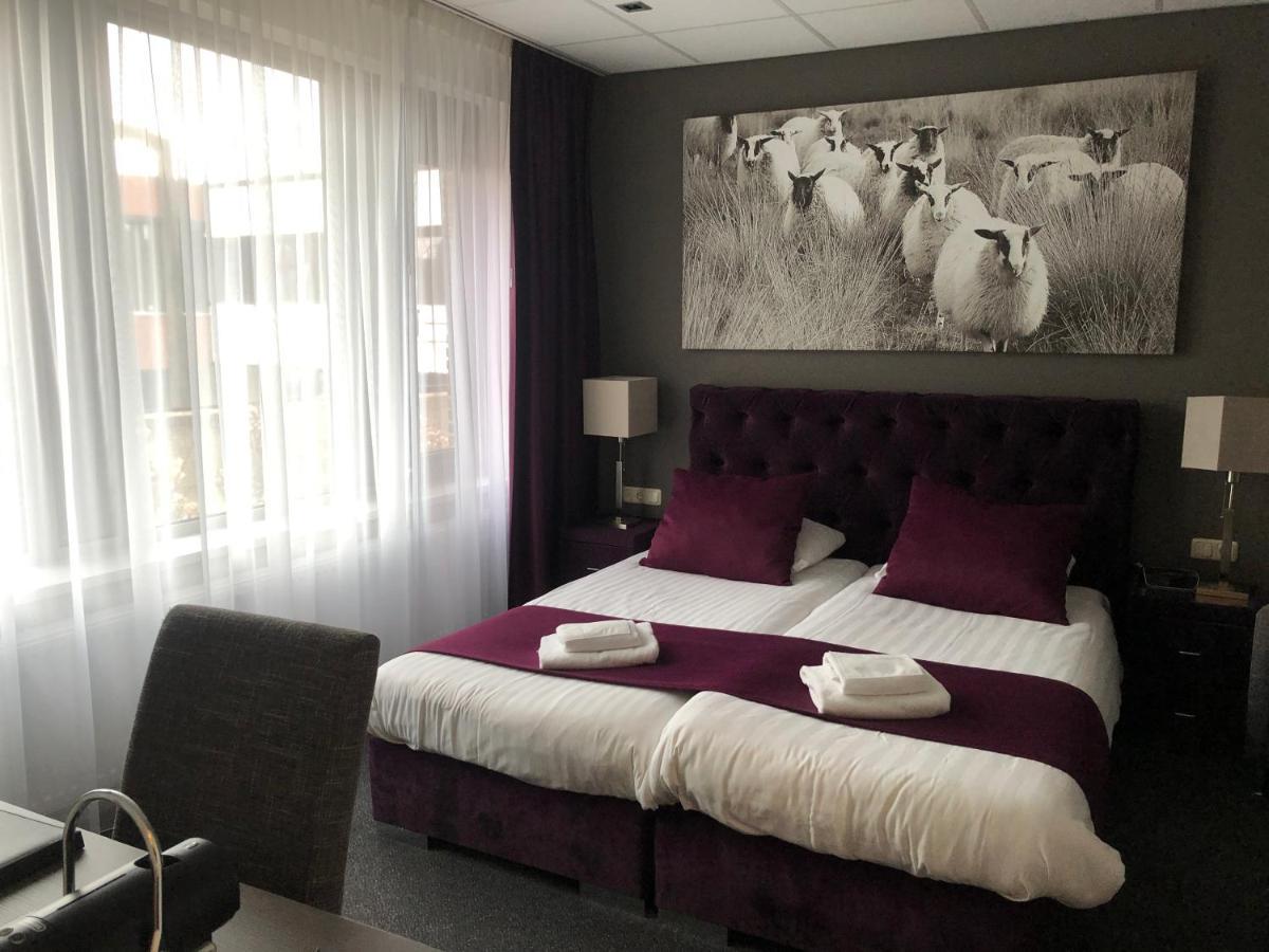 Kuik Hotel 3*