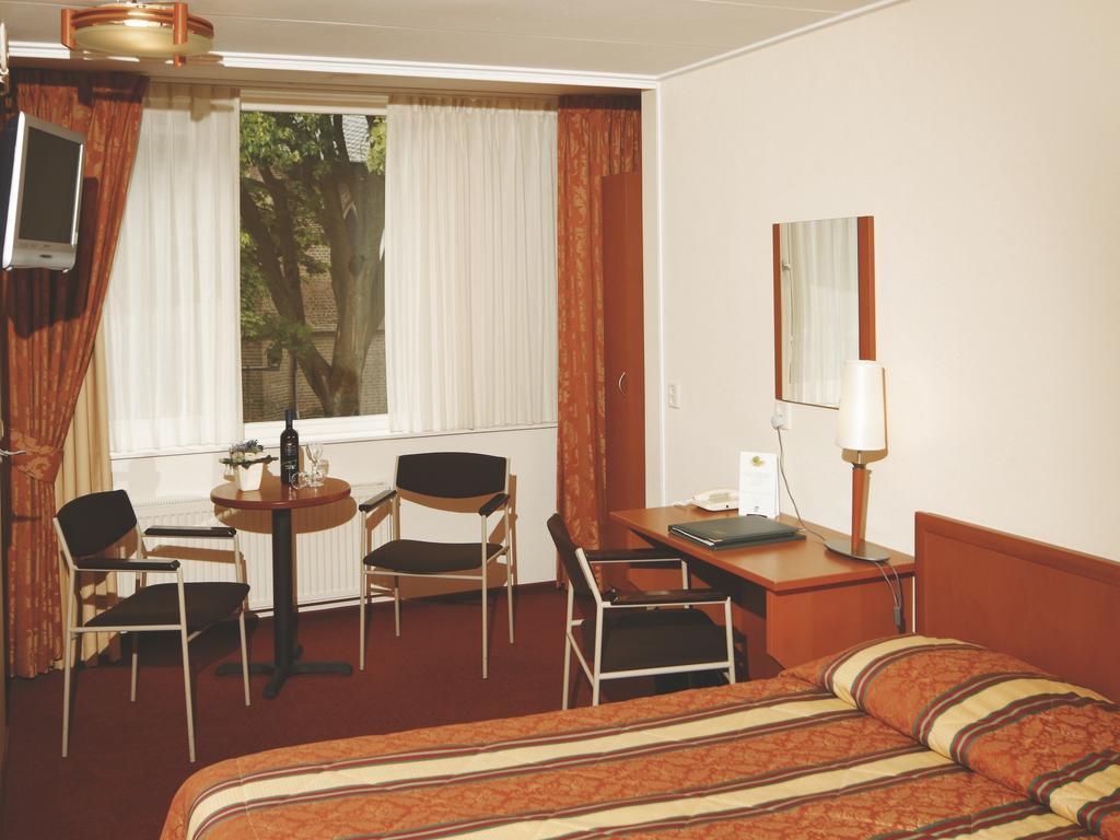 Kuik Hotel 3*