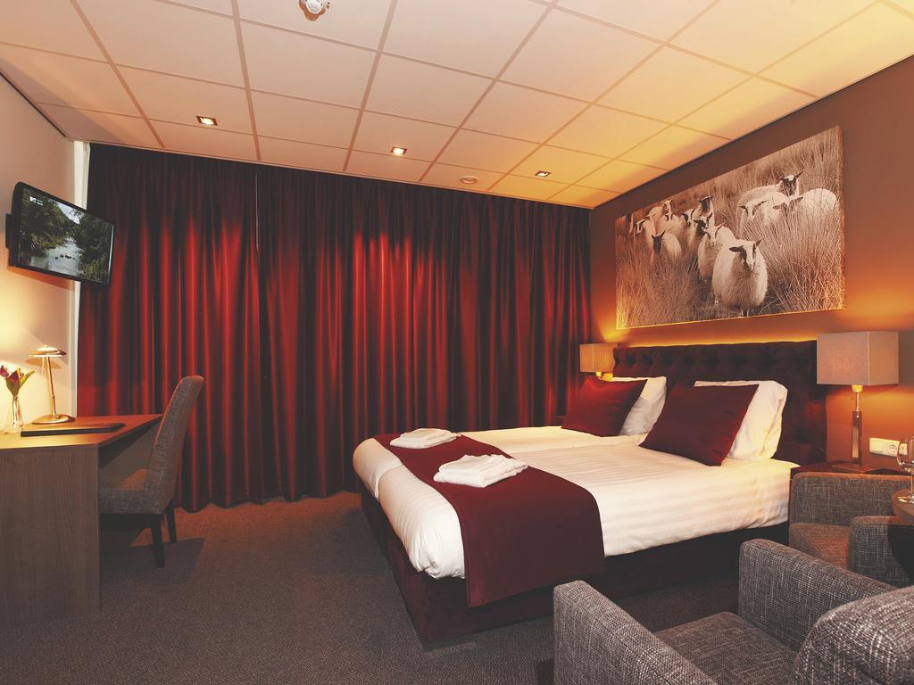 Kuik Hotel Ruinen