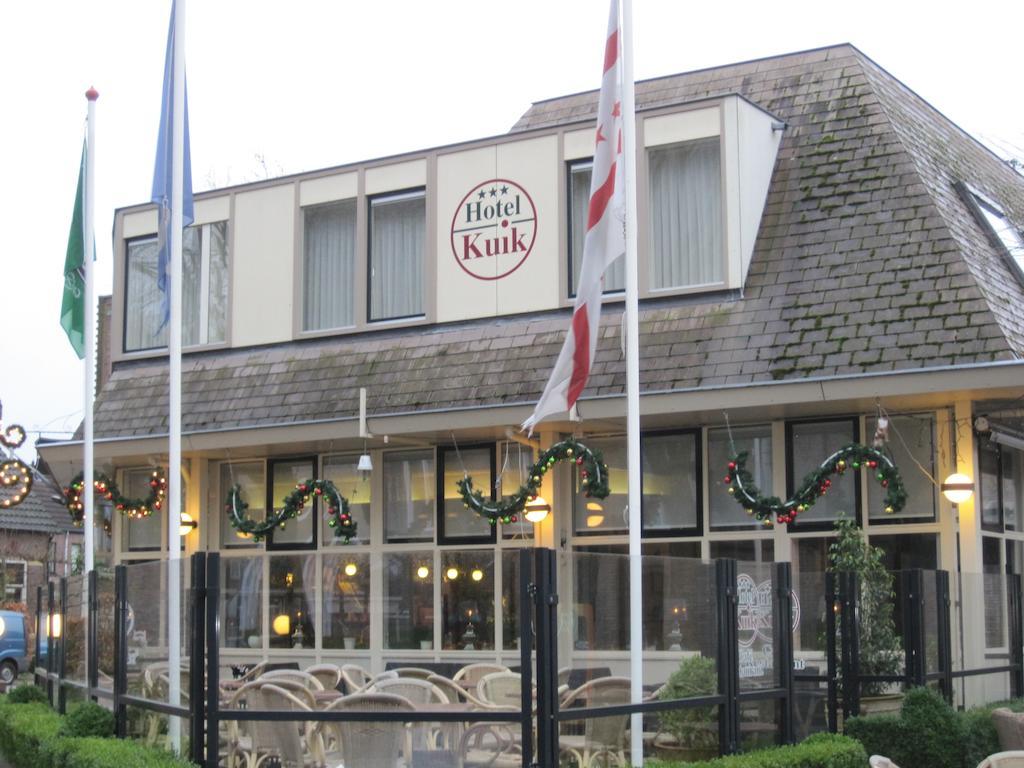 Hotel Kuik