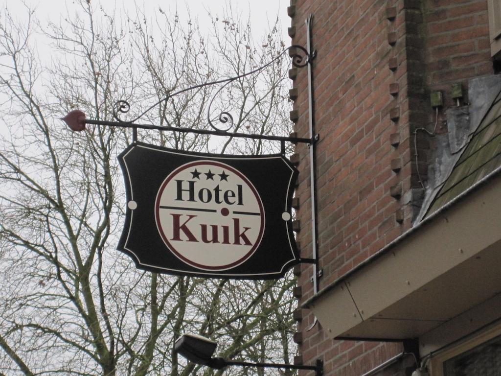 Hotel Kuik Ruinen