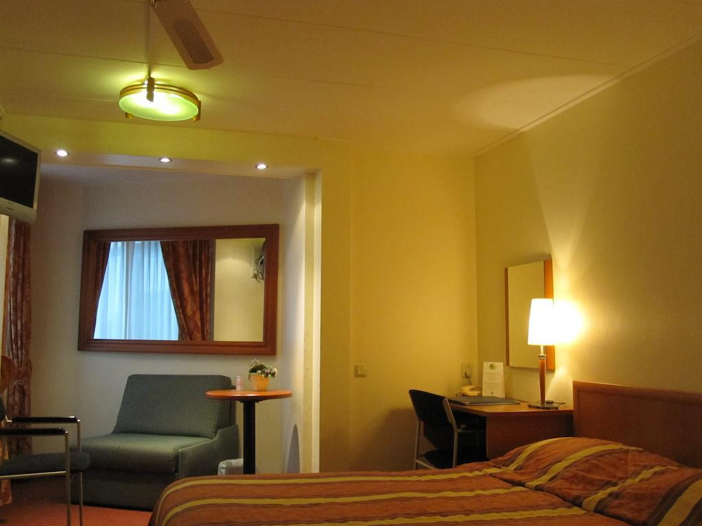 Hotel Kuik Ruinen